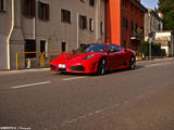 Ferrari F430