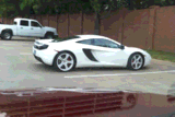 Mclaren MP4-12C