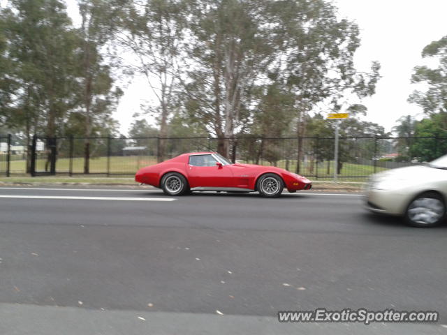 Other Vintage spotted in Penrith,nsw, Australia