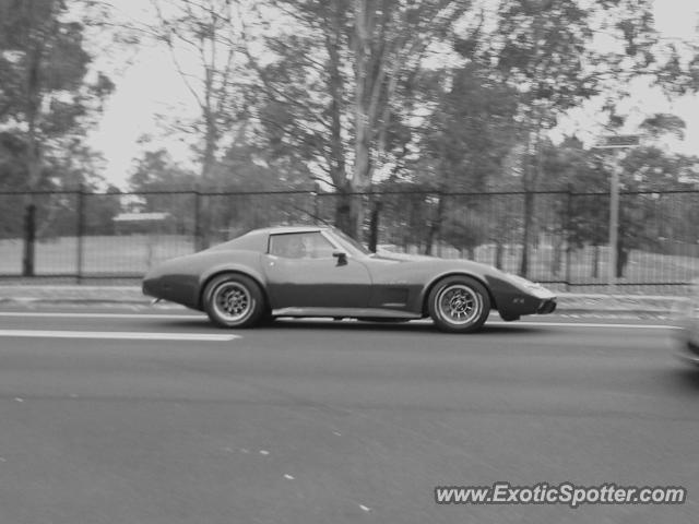 Other Vintage spotted in Penrith, nsw, Australia