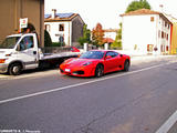 Ferrari F430