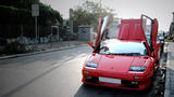 Lamborghini Diablo