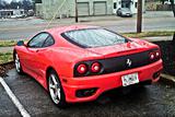 Ferrari 360 Modena