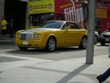 Rolls Royce Phantom