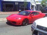 Ferrari 360 Modena