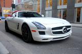 Mercedes SLS AMG