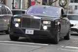 Rolls Royce Phantom