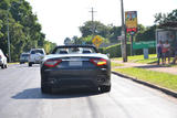 Maserati GranCabrio