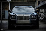 Rolls Royce Ghost