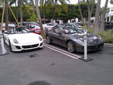 Ferrari 599GTO