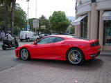 Ferrari F430