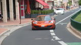 Mclaren MP4-12C