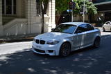 BMW 1M