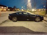 Aston Martin Rapide