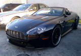 Aston Martin Vantage