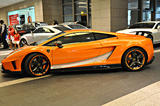Lamborghini Gallardo