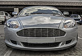 Aston Martin DB9