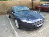 Aston Martin DB9