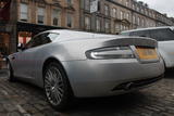 Aston Martin DB9