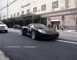 Mclaren MP4-12C