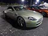 Aston Martin Vantage