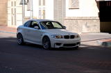 BMW 1M