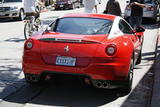 Ferrari 599GTB