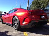 Ferrari 599GTO