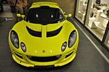 Lotus Exige