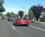 Ferrari 360 Modena