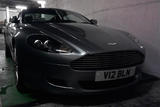 Aston Martin DB9