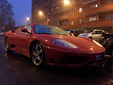 Ferrari 360 Modena