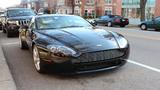 Aston Martin Vantage