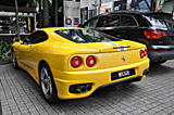 Ferrari 360 Modena