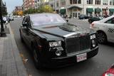 Rolls Royce Phantom