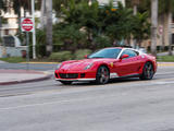 Ferrari 599GTB