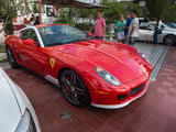 Ferrari 599GTB