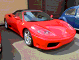 Ferrari 360 Modena