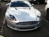 Aston Martin DB9