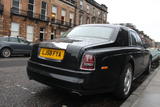 Rolls Royce Phantom