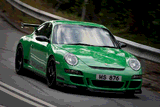 Porsche 911 GT3