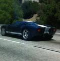 Ford GT