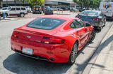 Aston Martin Vantage