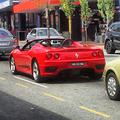 Ferrari 360 Modena