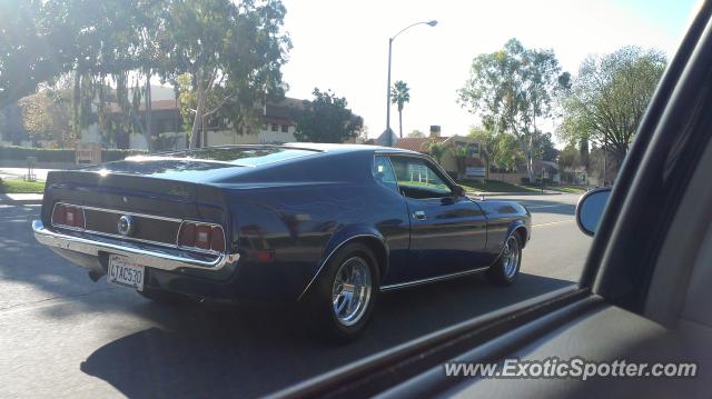 Other Vintage spotted in Riverside, California