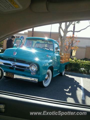 Other Vintage spotted in Riverside, California