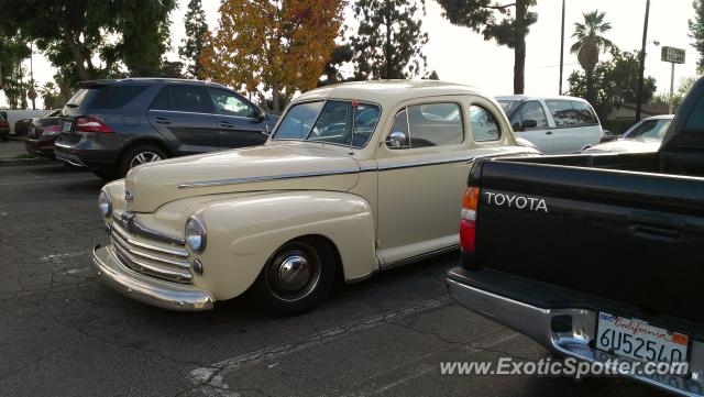 Other Vintage spotted in Riverside, California