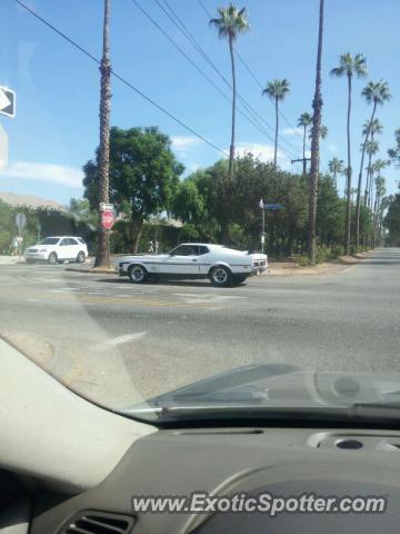 Other Vintage spotted in Riverside, California