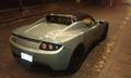 Tesla Roadster