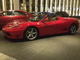 Ferrari 360 Modena